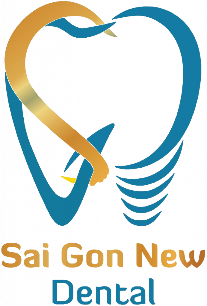 Logo Nha Khoa Sài Gòn New Denta