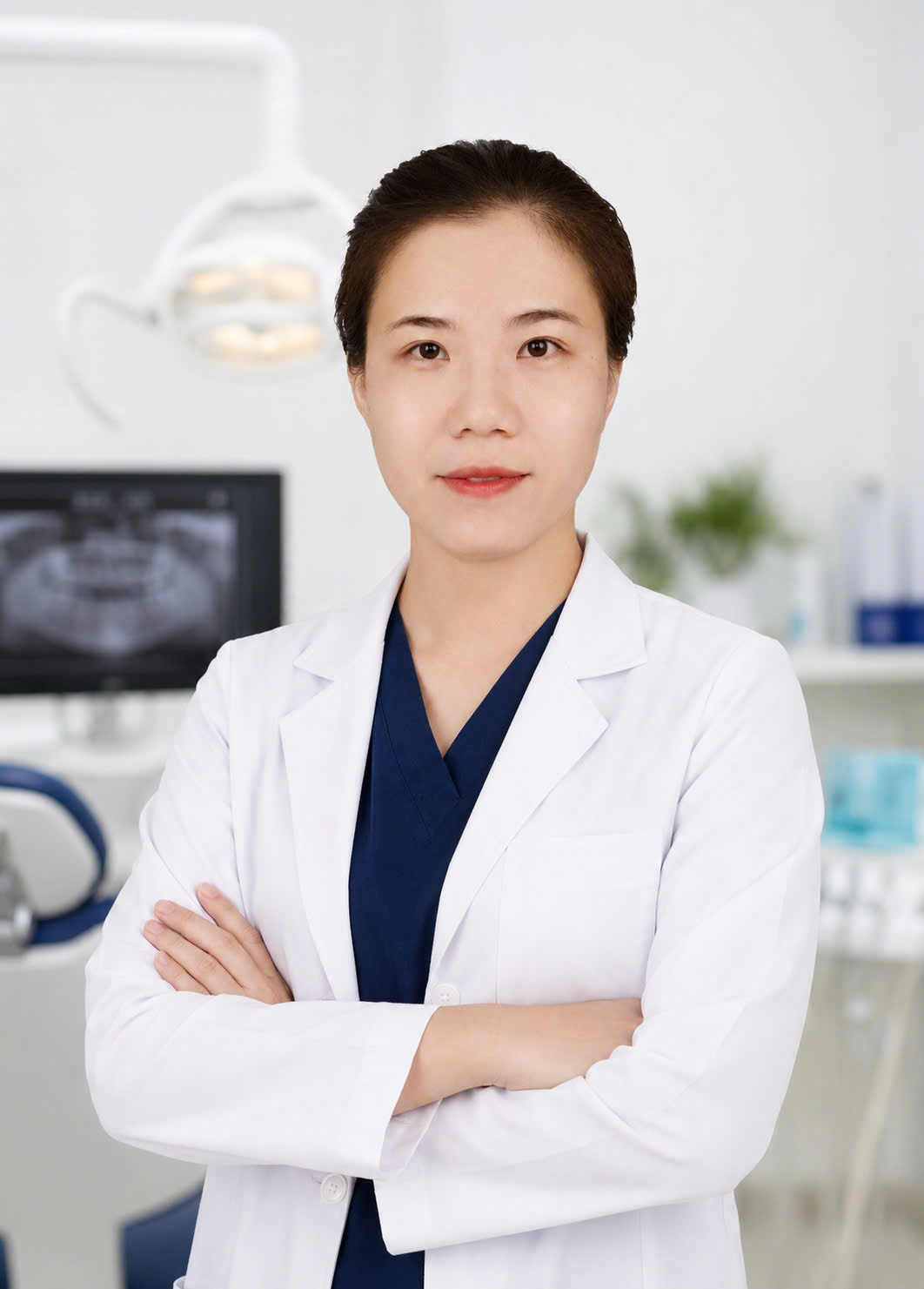 Bác sĩ Nguyễn Thị Hương Thảo